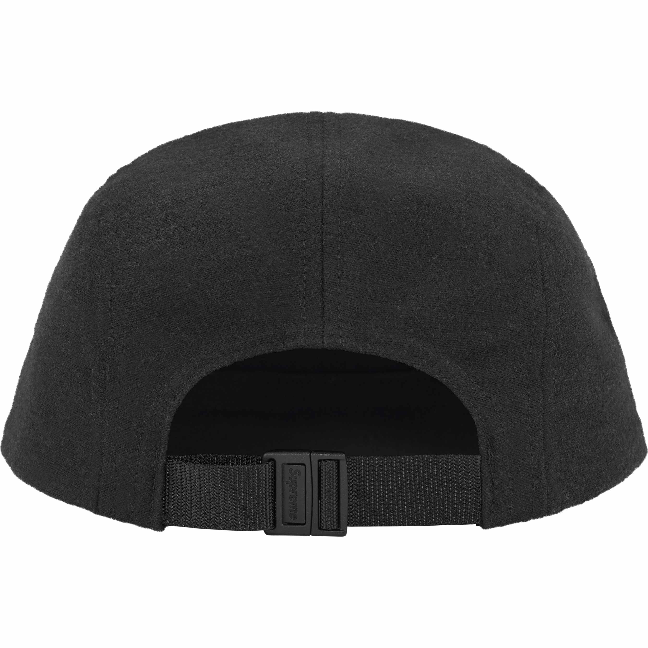 2-Tone Camp Cap view 5